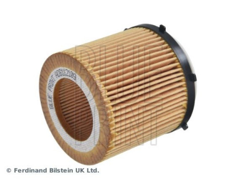 Oil Filter ADB112109 Blue Print, Image 4