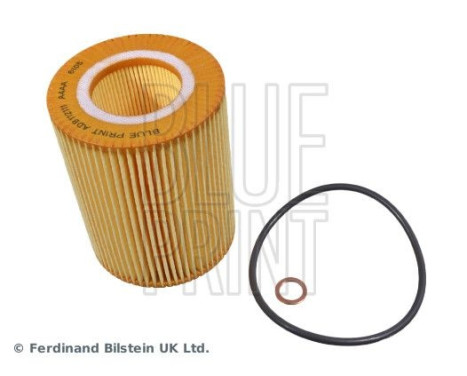 Oil Filter ADB112111 Blue Print, Image 2