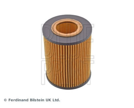 Oil Filter ADB112112 Blue Print, Image 4