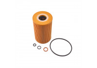 Oil Filter ADB112113 Blue Print