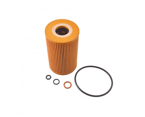 Oil Filter ADB112113 Blue Print