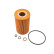 Oil Filter ADB112113 Blue Print