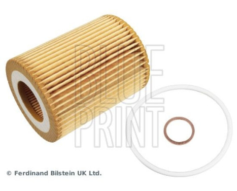 Oil Filter ADB112114 Blue Print, Image 2