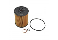 Oil Filter ADB112116 Blue Print