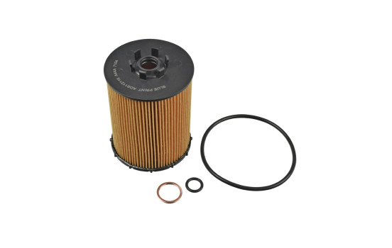 Oil Filter ADB112116 Blue Print