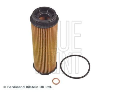 Oil Filter ADB112117 Blue Print, Image 3
