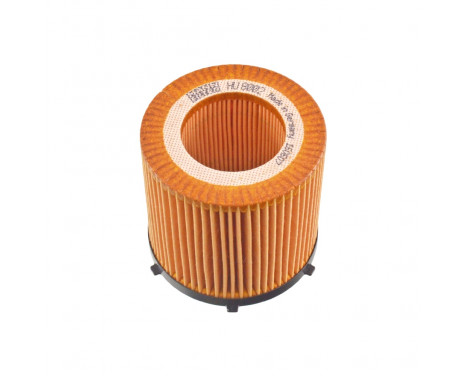 Oil Filter ADB112121 Blue Print, Image 2