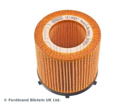Oil Filter ADB112121 Blue Print, Image 4