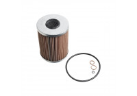 Oil Filter ADB112123 Blue Print