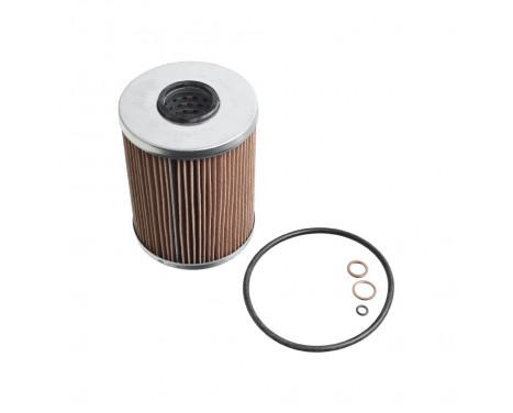 Oil Filter ADB112123 Blue Print