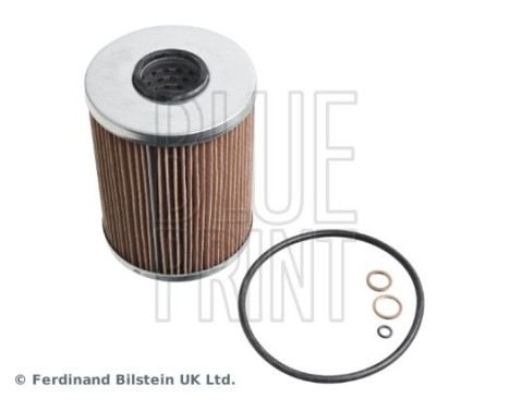 Oil Filter ADB112123 Blue Print, Image 2