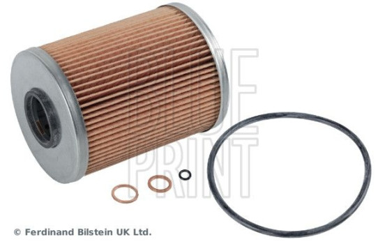Oil Filter ADB112123 Blue Print, Image 2