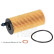 Oil Filter ADB112124 Blue Print, Thumbnail 2