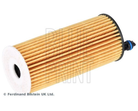 Oil Filter ADB112124 Blue Print, Image 3