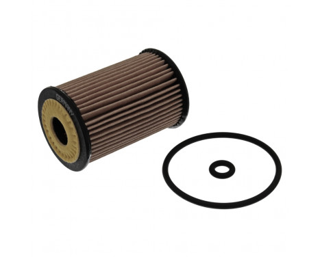 Oil Filter ADBP210002 Blue Print