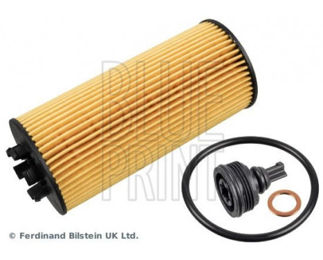 Oil Filter ADBP210008 Blue Print, Image 3