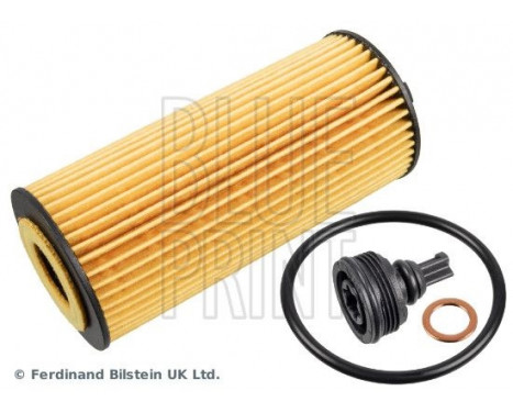 Oil Filter ADBP210008 Blue Print, Image 4