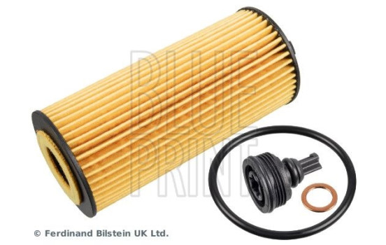 Oil Filter ADBP210008 Blue Print, Image 4