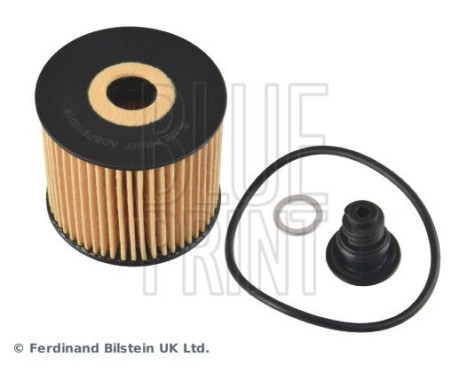Oil Filter ADBP210019 Blue Print, Image 2