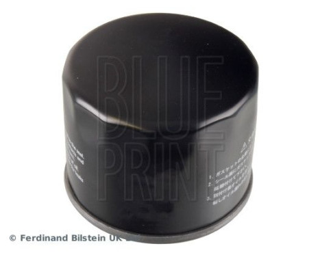 Oil Filter ADBP210021 Blue Print, Image 3