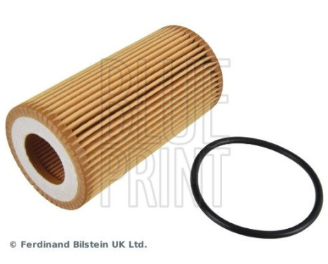 Oil Filter ADBP210024 Blue Print, Image 2