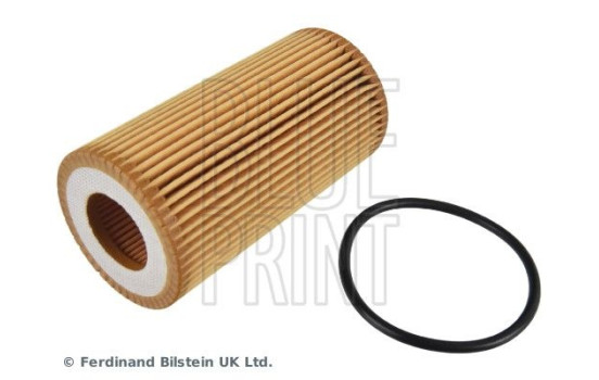Oil Filter ADBP210024 Blue Print, Image 2