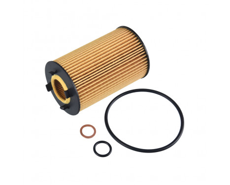 Oil Filter ADBP210055 Blue Print