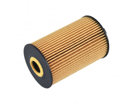 Oil Filter ADBP210055 Blue Print, Image 2