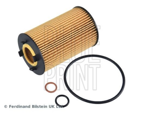 Oil Filter ADBP210055 Blue Print, Image 3