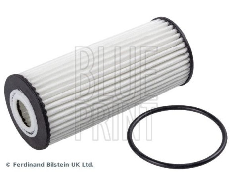Oil Filter ADBP210065 Blue Print, Image 3