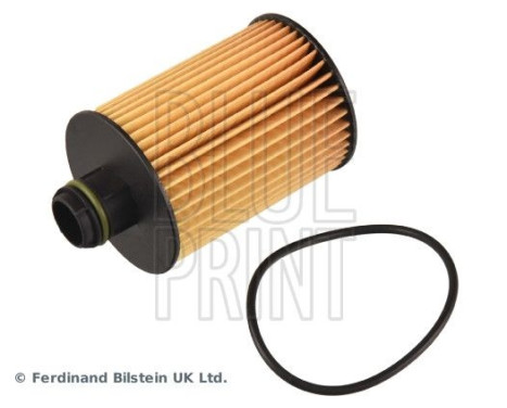 Oil Filter ADBP210066 Blue Print, Image 3