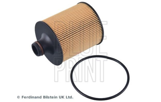 Oil Filter ADBP210071 Blue Print, Image 2
