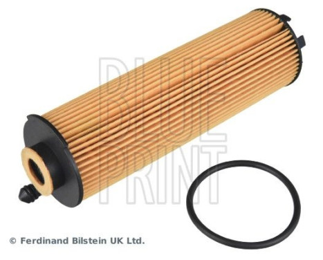 Oil Filter ADBP210072 Blue Print, Image 2