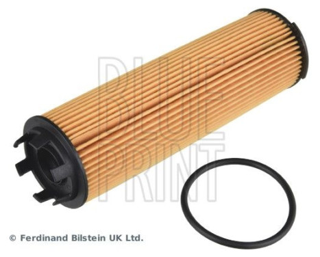 Oil Filter ADBP210072 Blue Print, Image 3