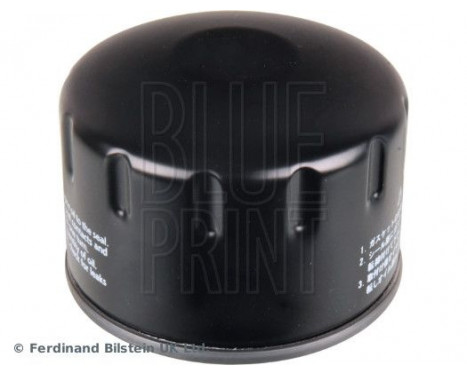 Oil Filter ADBP210077 Blue Print, Image 3