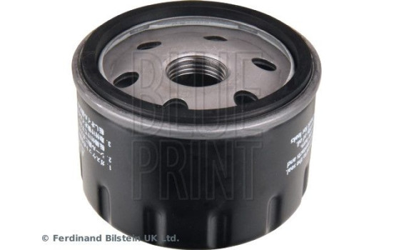 Oil Filter ADBP210077 Blue Print, Image 2