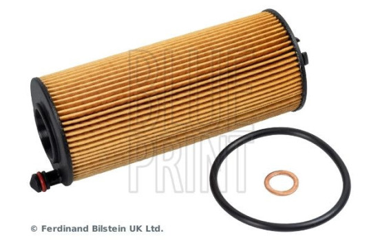 oil filter ADBP210084 Blue Print