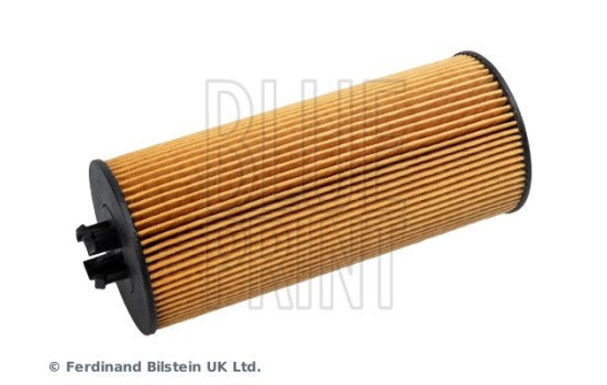 oil filter ADBP210084 Blue Print, Image 2