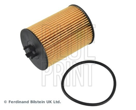 Oil Filter ADBP210085 Blue Print, Image 2