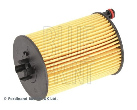 Oil Filter ADBP210085 Blue Print, Image 2