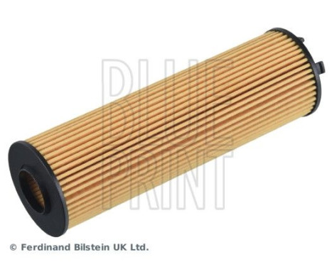 oil filter ADBP210088 Blue Print, Image 2