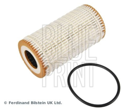 oil filter ADBP210091 Blue Print