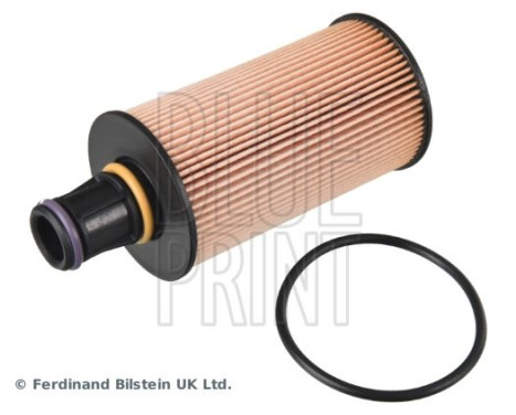 oil filter ADBP210093 Blue Print