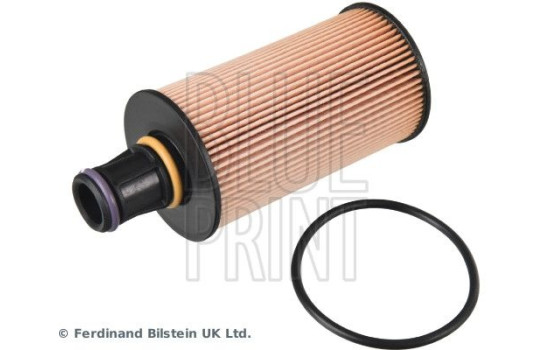 oil filter ADBP210093 Blue Print