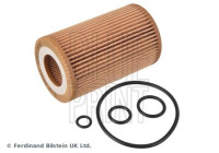 oil filter ADBP210095 Blue Print