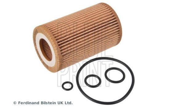 oil filter ADBP210095 Blue Print