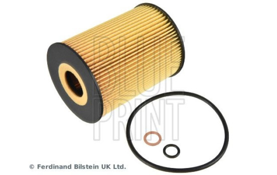 Oil Filter ADBP210099 Blue Print
