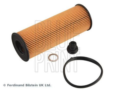 oil filter ADBP210103 Blue Print