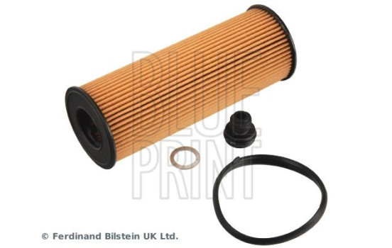 oil filter ADBP210103 Blue Print