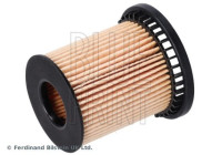 oil filter ADBP210108 Blue Print